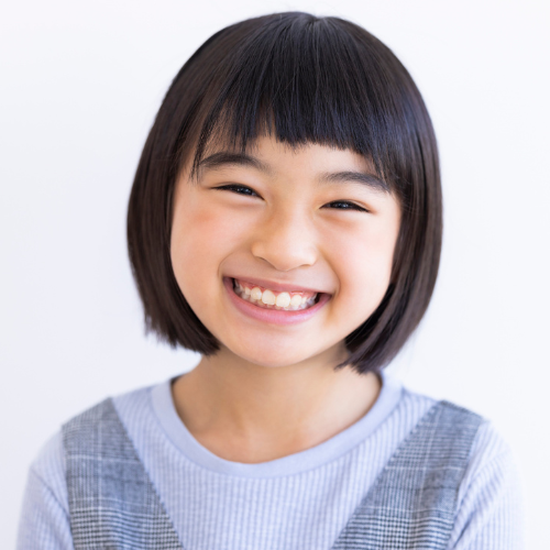 後戻りの少ない小児矯正 - 熊本市矯正歯科相談室