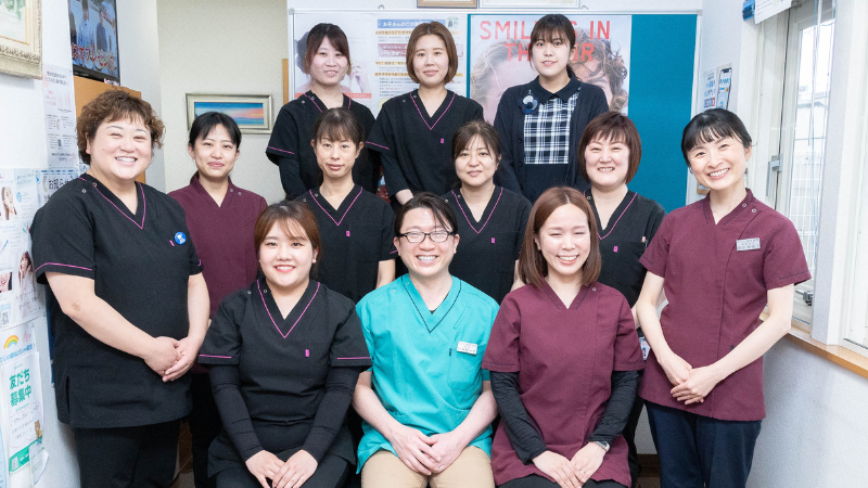 マウスピース矯正インビザラインの名医 - 熊本市矯正歯科相談室
