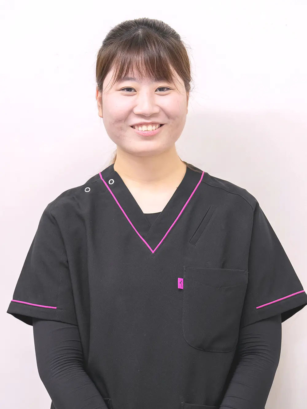 H.R- 熊本市矯正歯科相談室