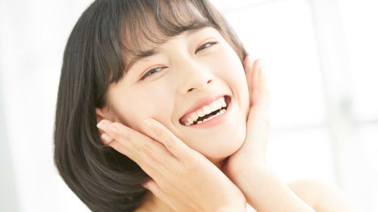 歯並びを治して健康に- 熊本市矯正歯科相談室