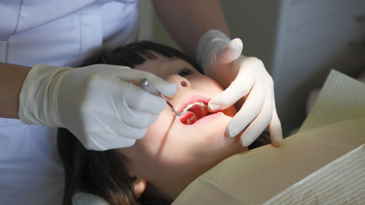 虫歯予防にも効果がある小児矯正- 熊本市矯正歯科相談室