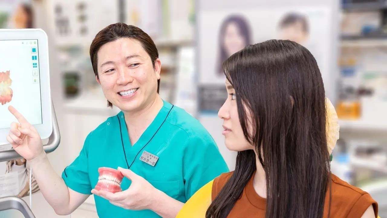 矯正治療を終えて実感していること - 熊本市矯正歯科相談室