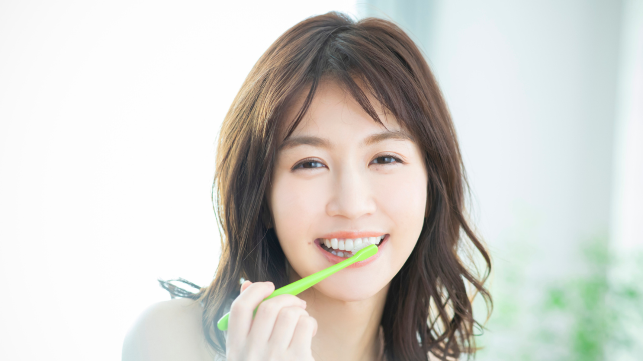 お口の健康から全身の健康を維持 - 熊本市矯正歯科相談室