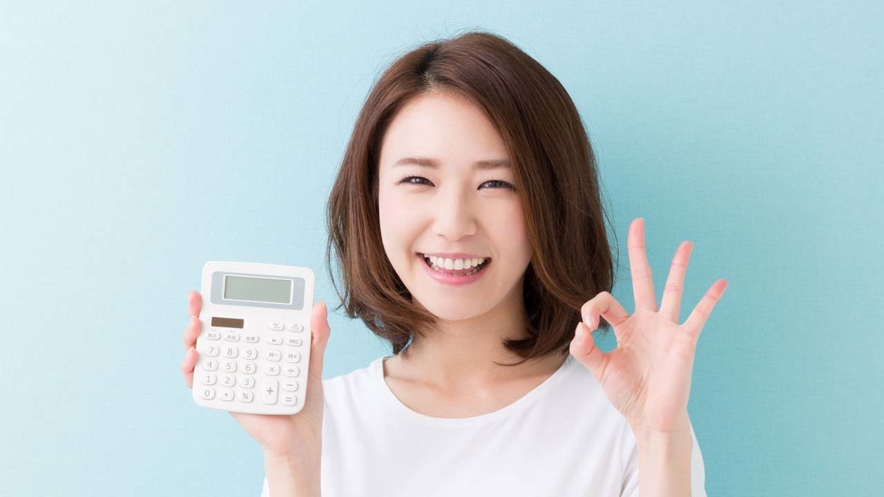 治療費が月々4300円～- 熊本市矯正歯科相談室