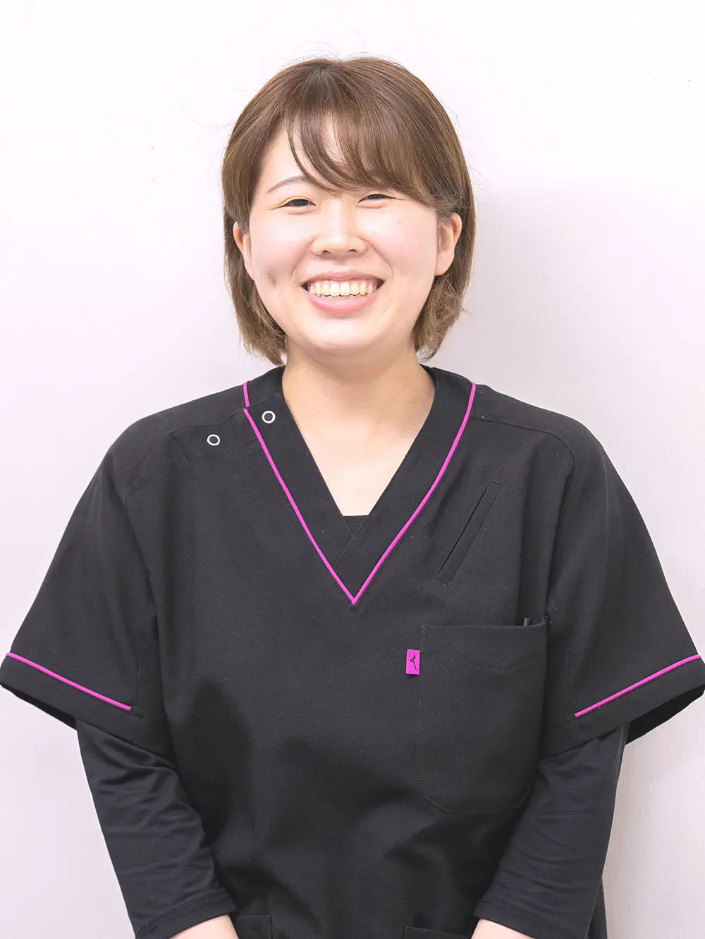 A.H- 熊本市矯正歯科相談室