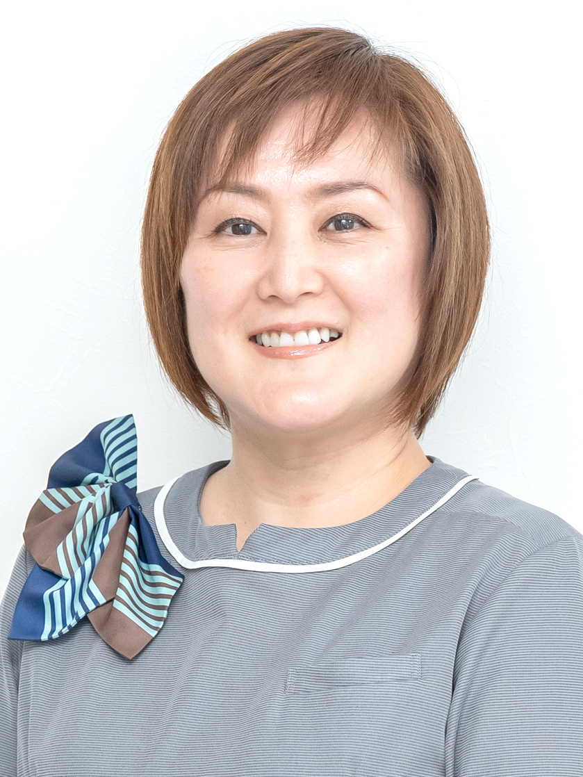 萱島です- 熊本市矯正歯科相談室
